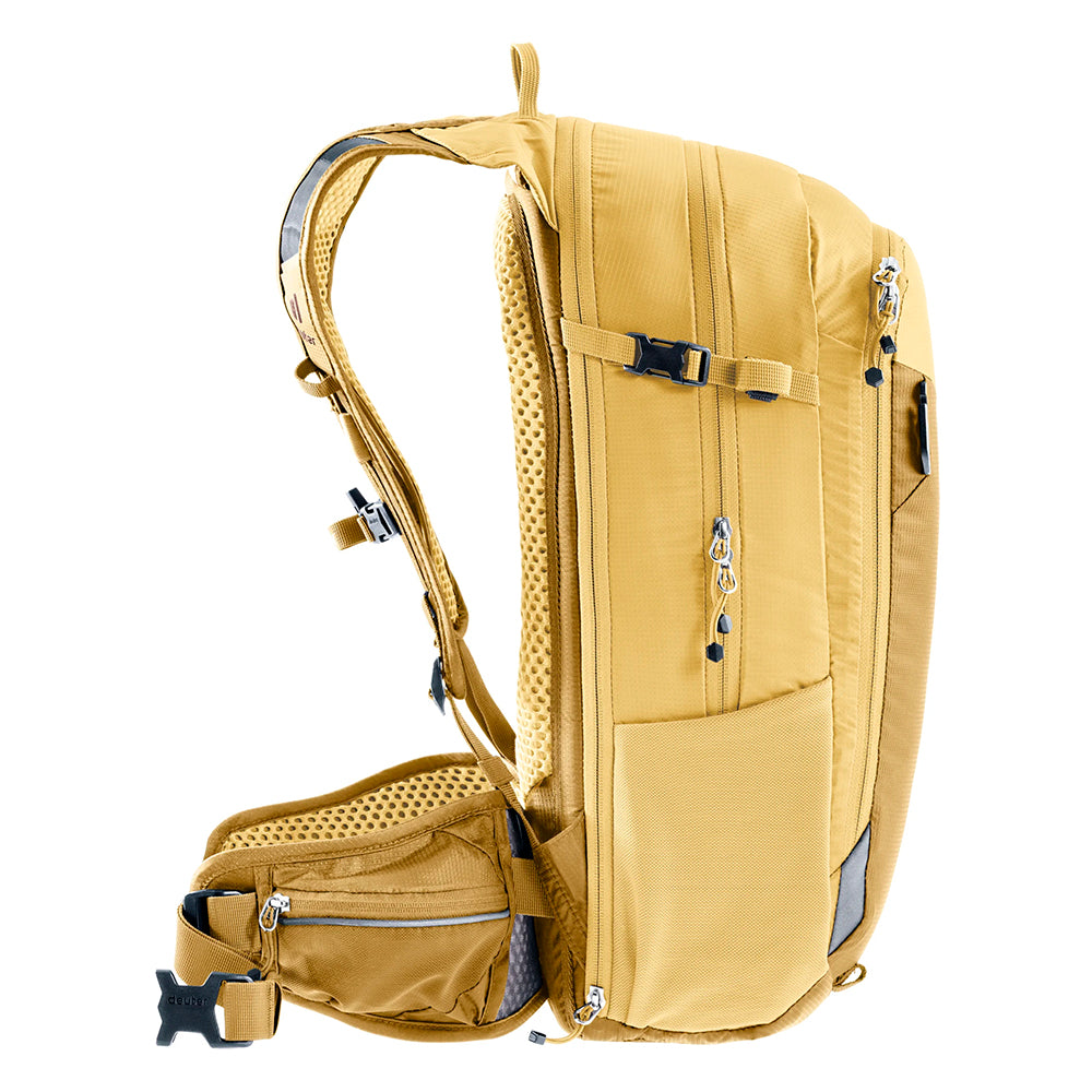 Mochila Para Mountain Bike Compact Exp 14 Deuter