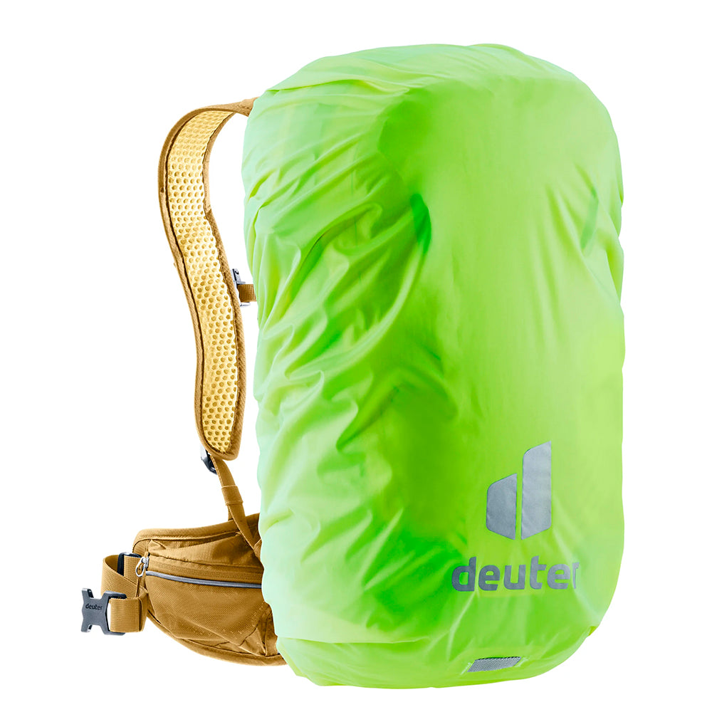Mochila Para Mountain Bike Compact Exp 14 Deuter