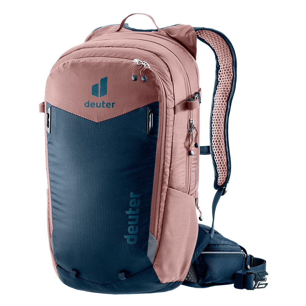 Mochila Para Mountain Bike Compact Exp 14 Deuter