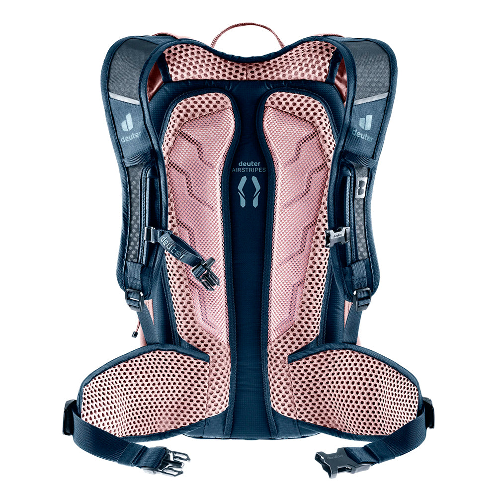 Mochila Para Mountain Bike Compact Exp 14 Deuter