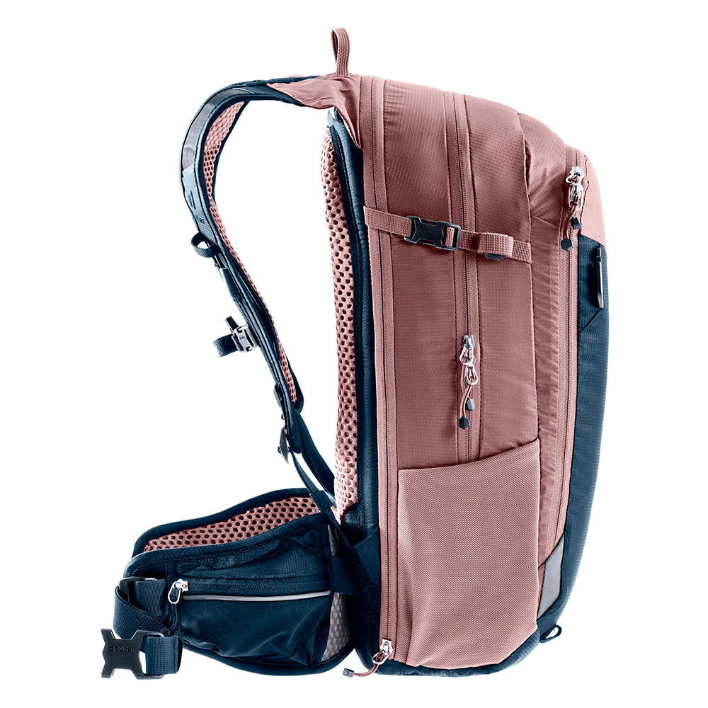 Mochila Para Mountain Bike Compact Exp 14 Deuter