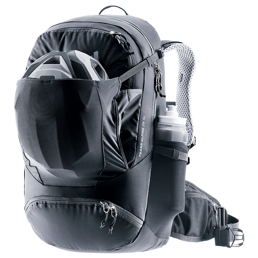 Mochila Transalpine 28 SL 2026 Deuter
