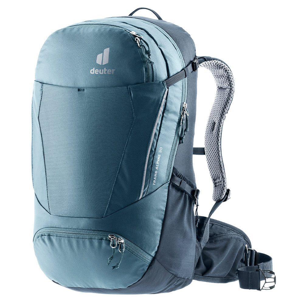 Mochila Transalpine 30 2026 Deuter