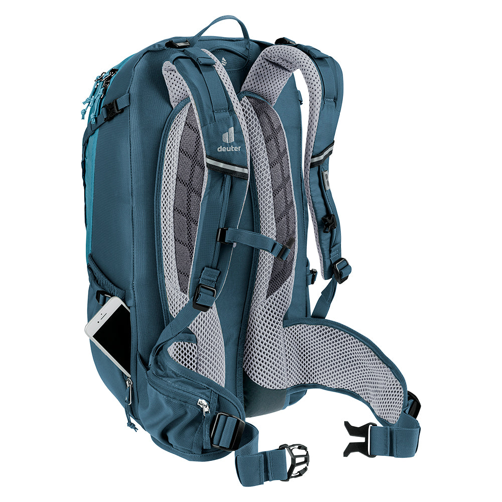 Mochila Transalpine 30 2026 Deuter