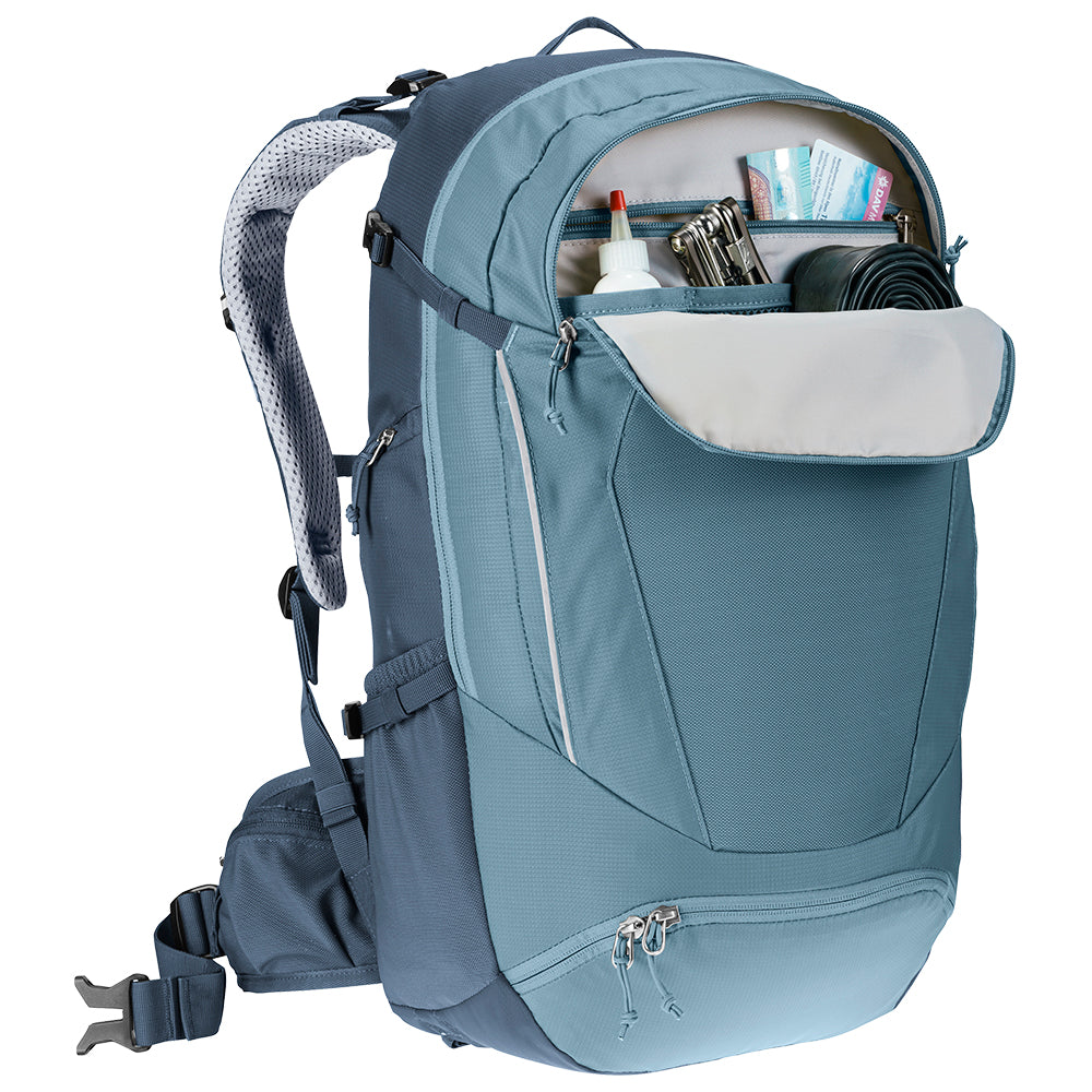 Mochila Transalpine 30 2026 Deuter