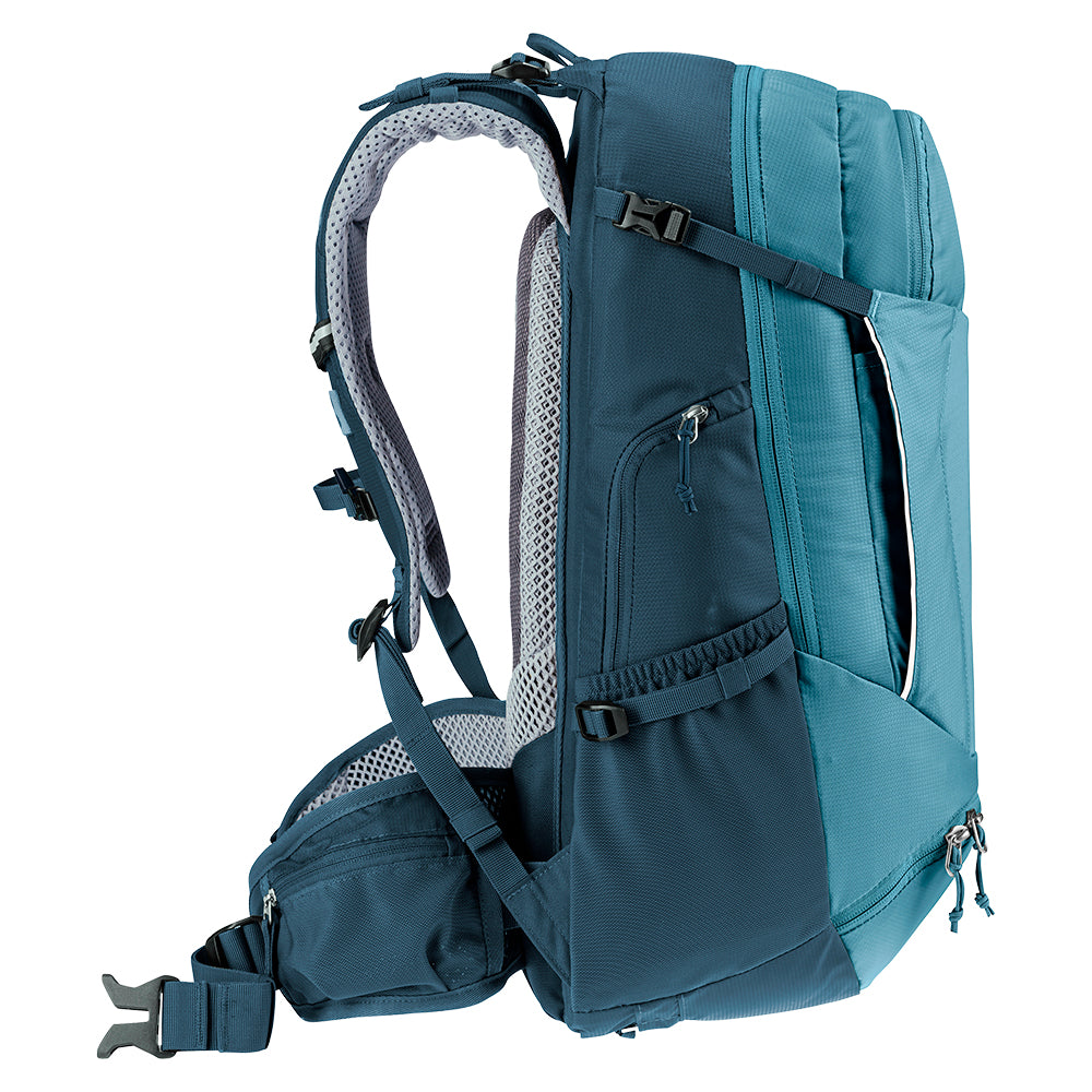Mochila Transalpine 30 2026 Deuter