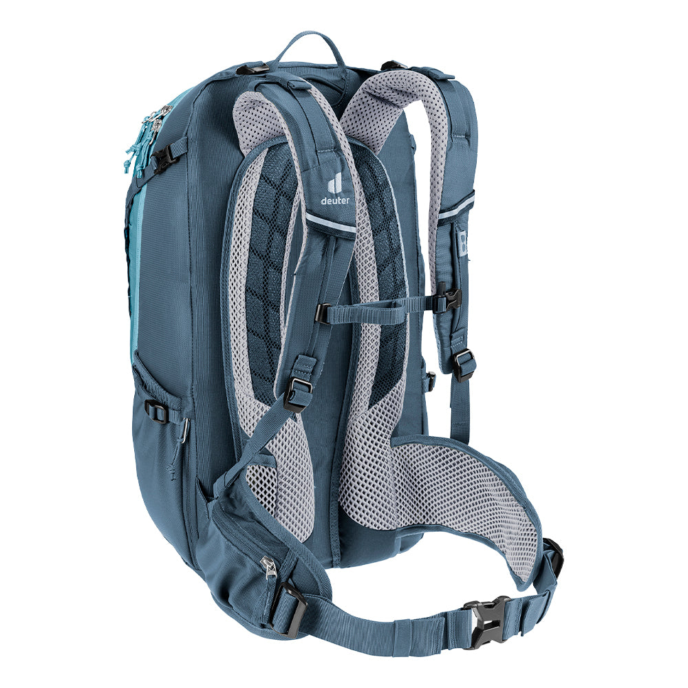 Mochila Transalpine 30 2026 Deuter