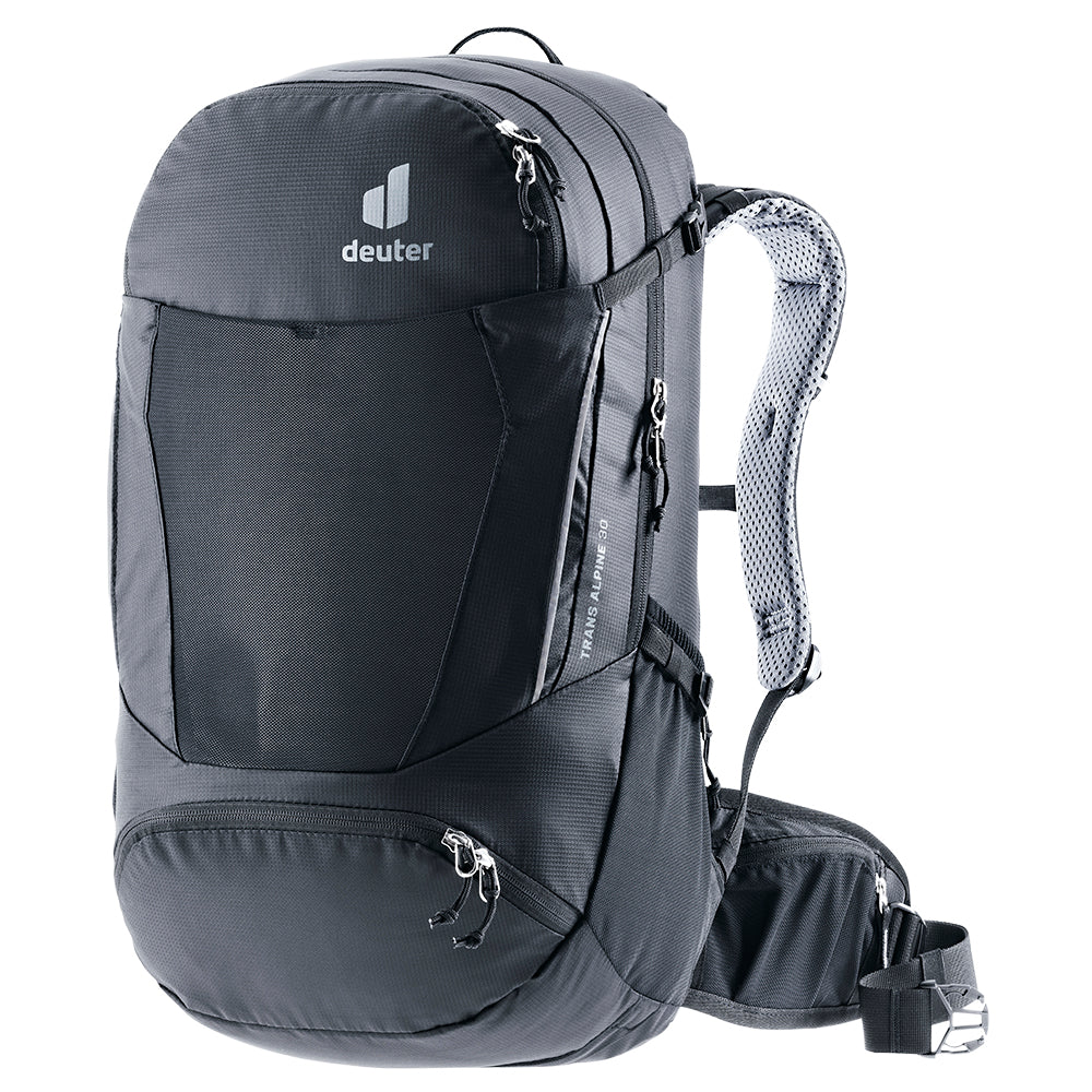 Mochila Transalpine 30 2026 Deuter