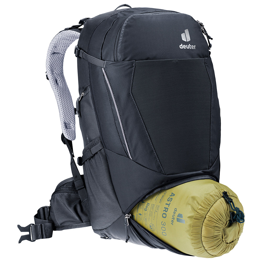 Mochila Transalpine 30 2026 Deuter
