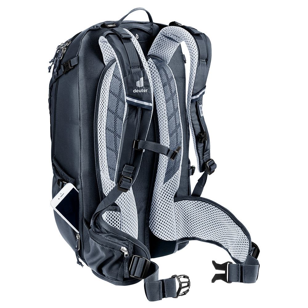 Mochila Transalpine 30 2026 Deuter