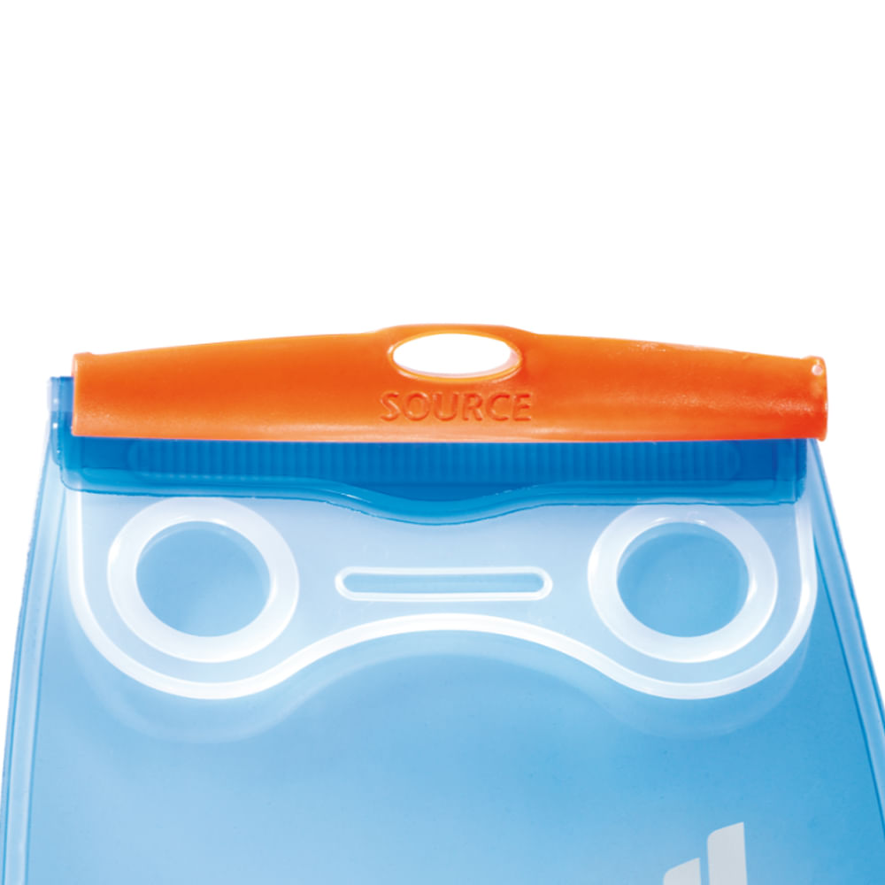 Slider para Streamer Deuter