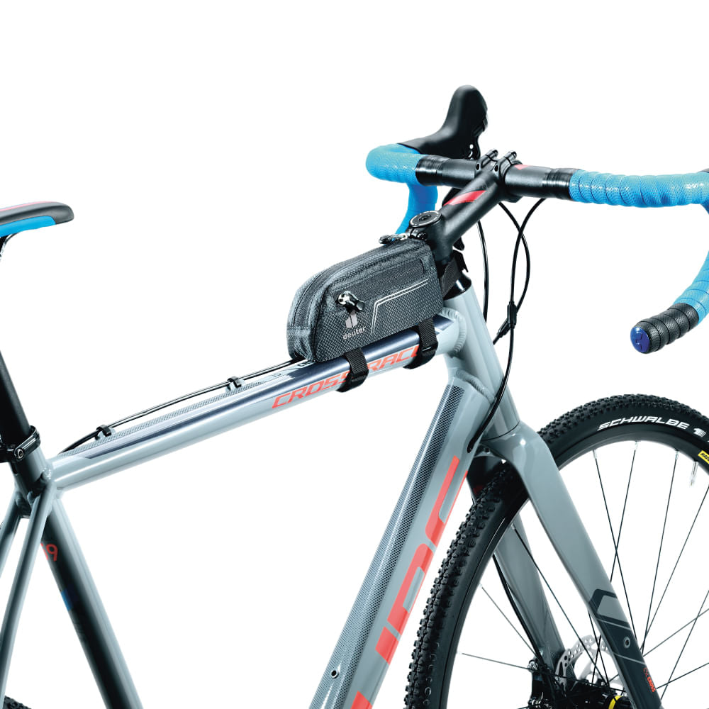 Bolsa de Quadro para Bicicleta 500ml Energy Bag I Deuter