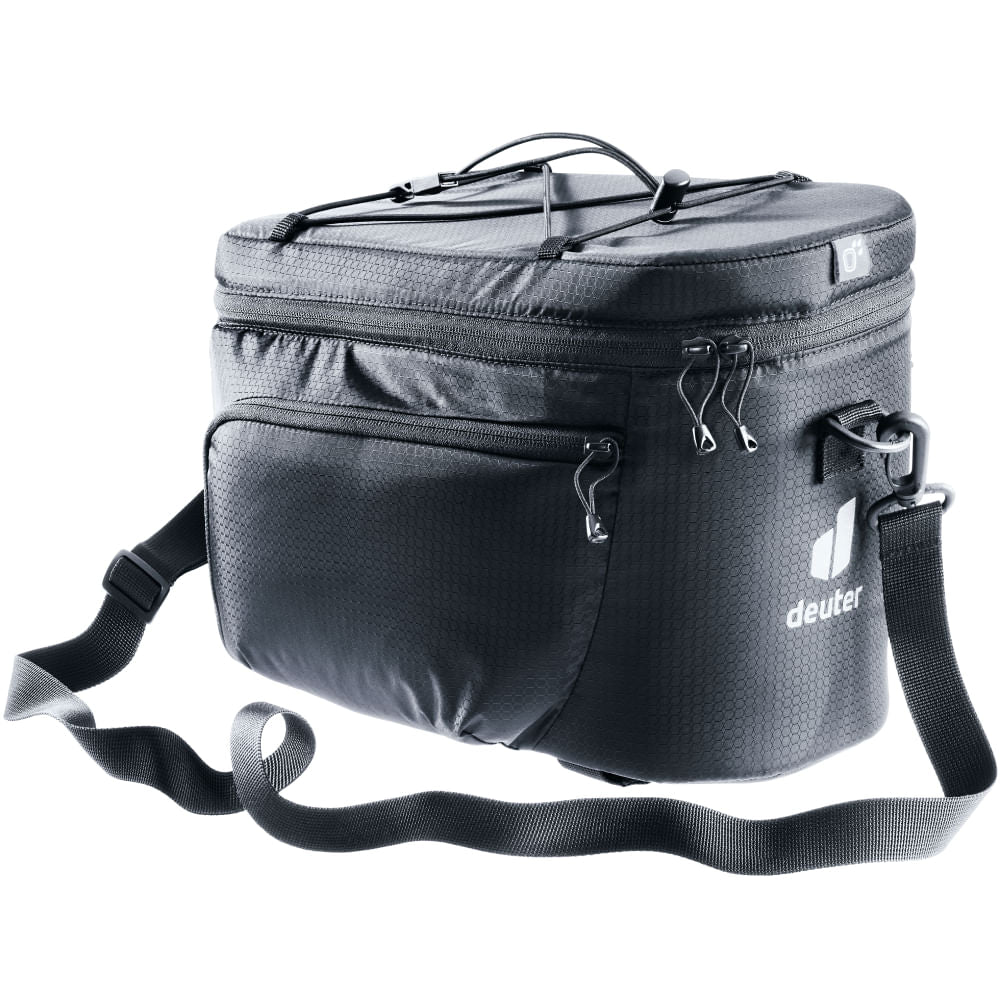 Bolsa para Bike Rack Bag 10 Deuter