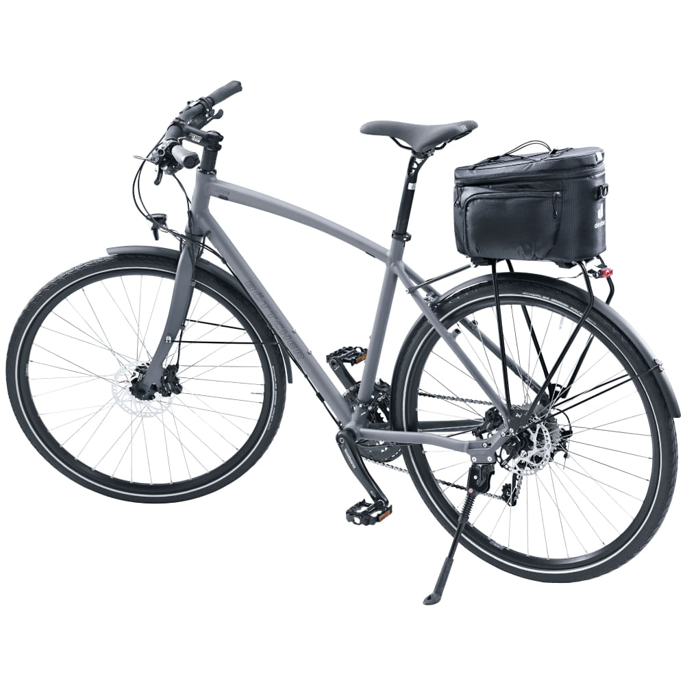 Bolsa para Bike Rack Bag 10 Deuter