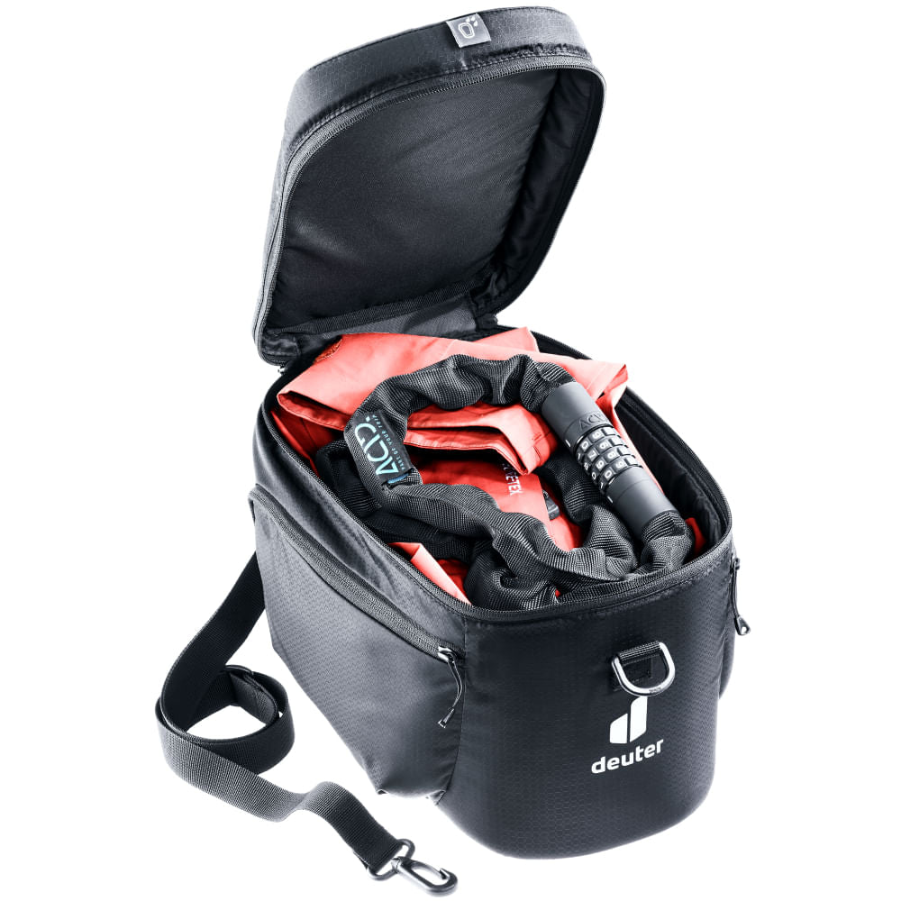 Bolsa para Bike Rack Bag 10 Deuter