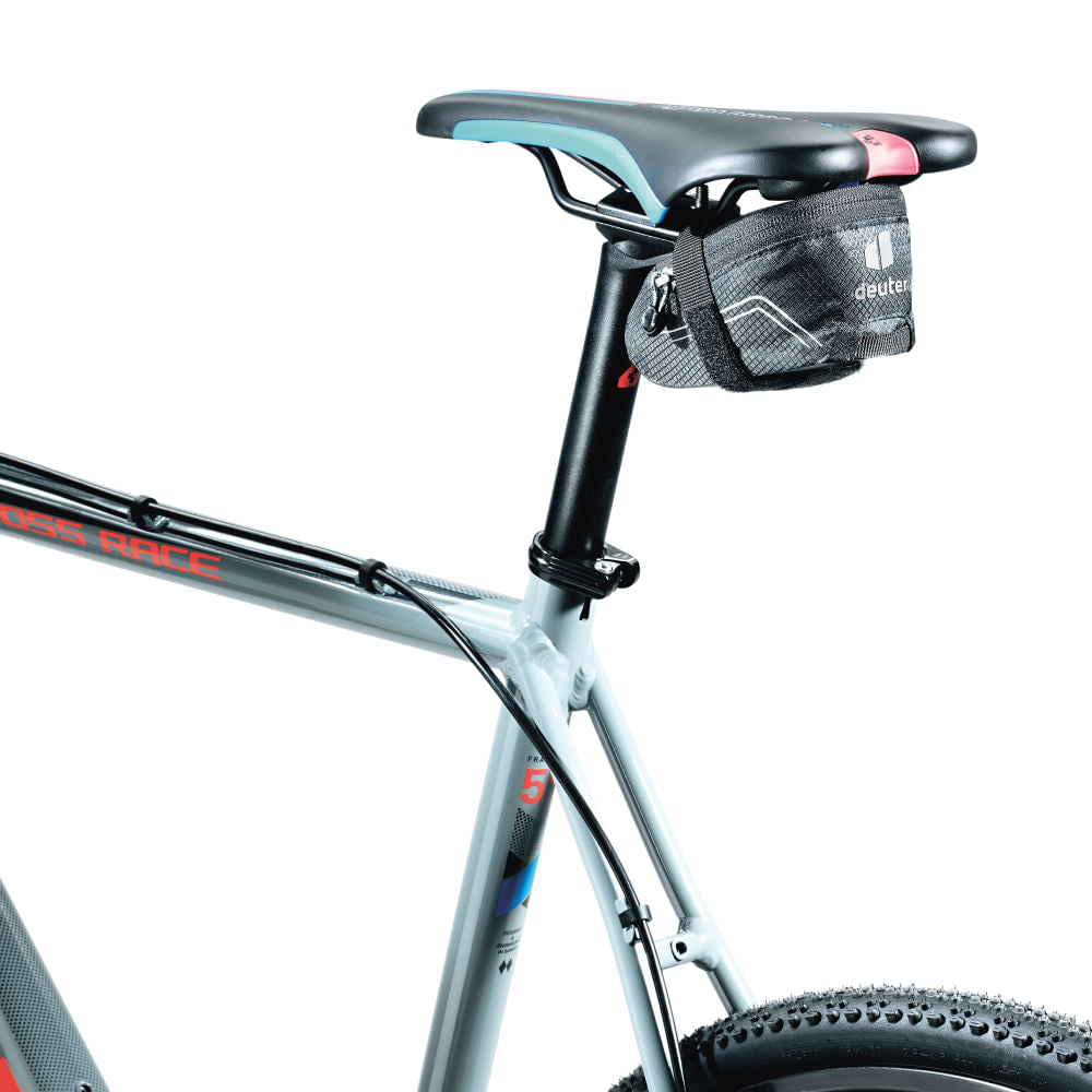 Bolsa para bike Deuter Bike Bag Race I