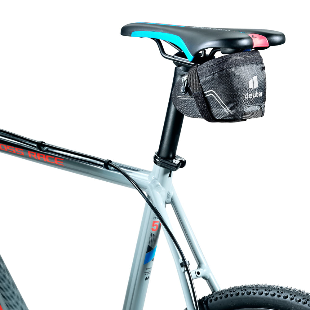 Bolsa para bike Deuter Bike Bag Race II