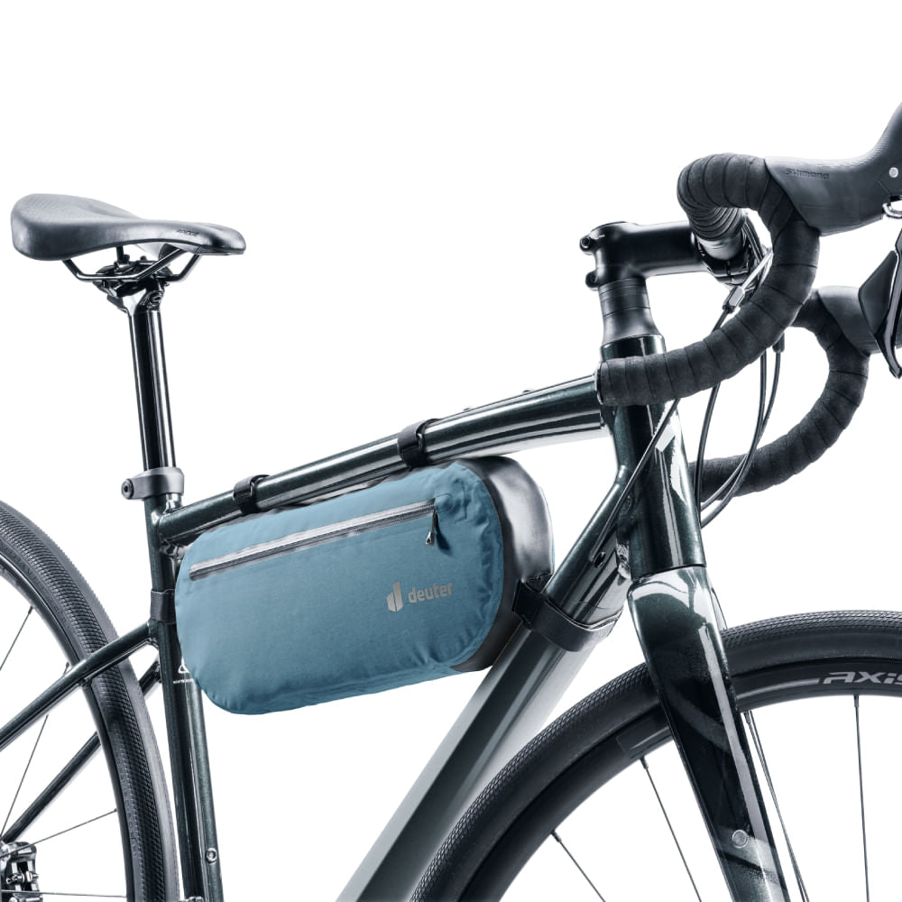 Bolsa para Bike 6 Litros Cabezon FB 6 Deuter