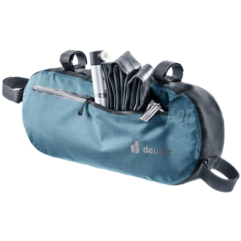 Bolsa para Bike 6 Litros Cabezon FB 6 Deuter