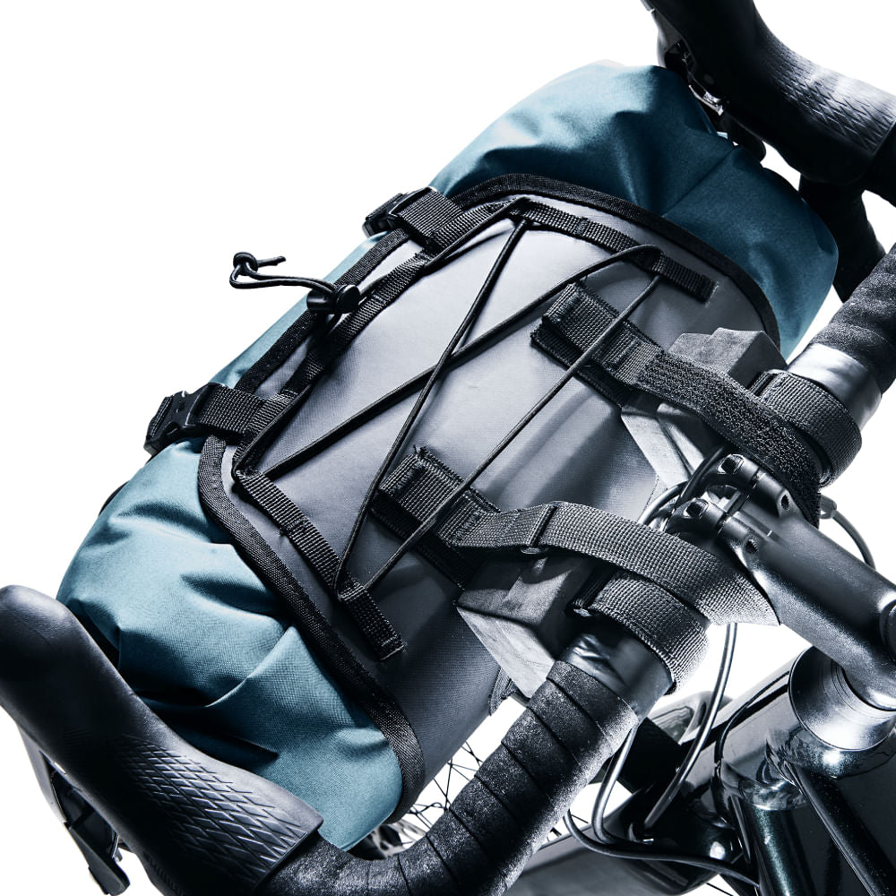 Bolsa para Bike 14 Litros Cabezon FB 14 Deuter
