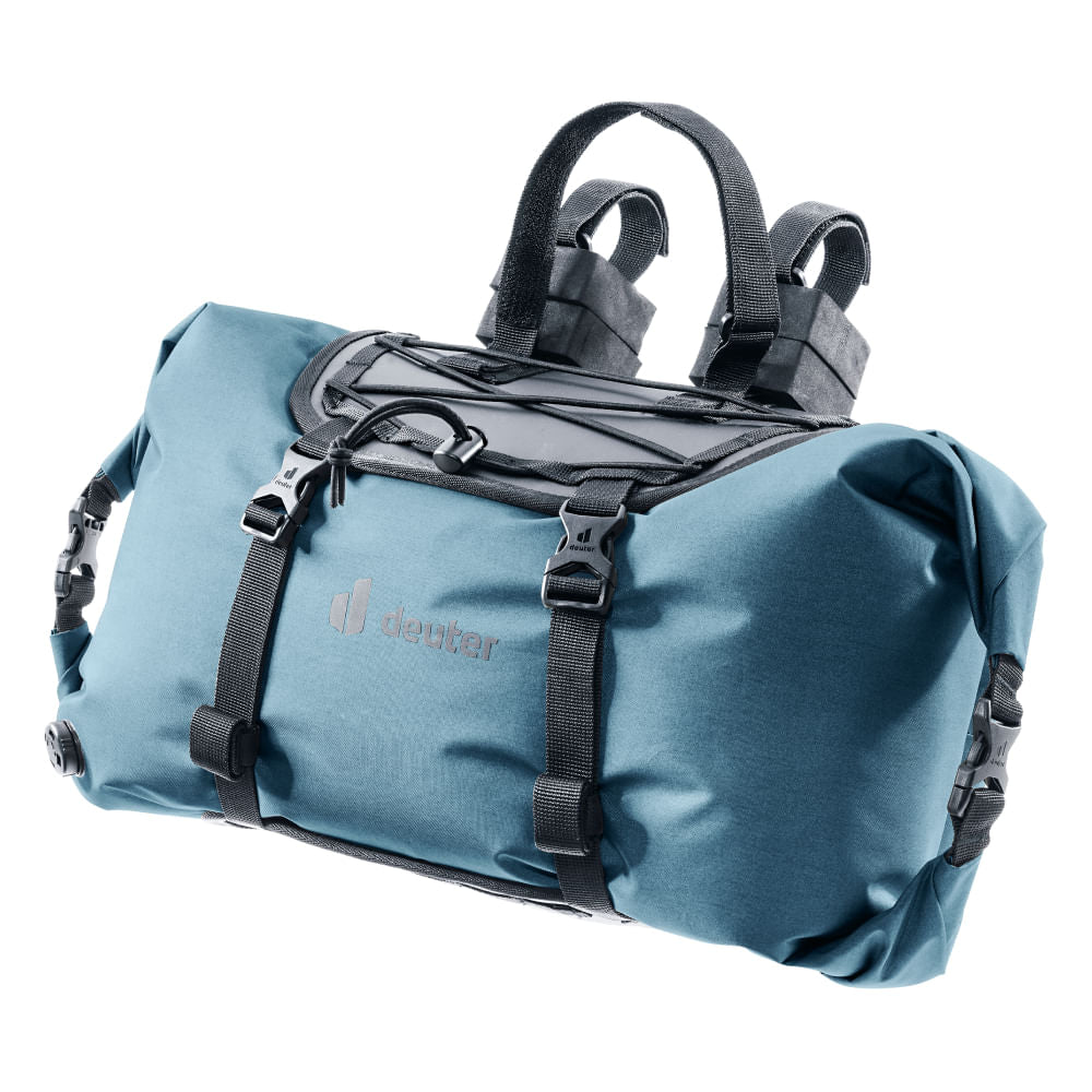 Bolsa para Bike 14 Litros Cabezon FB 14 Deuter