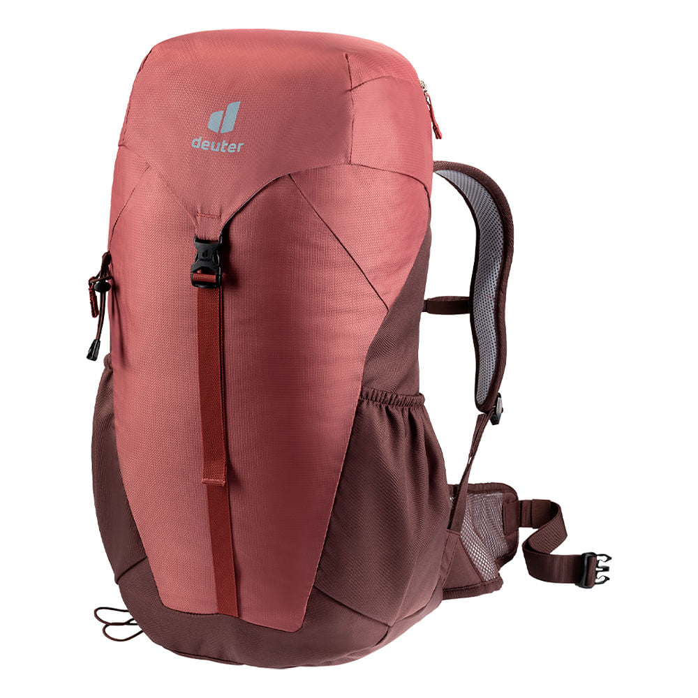 Mochila de Hiking Air Lite 28L com Ventilação Aircomfort Deuter