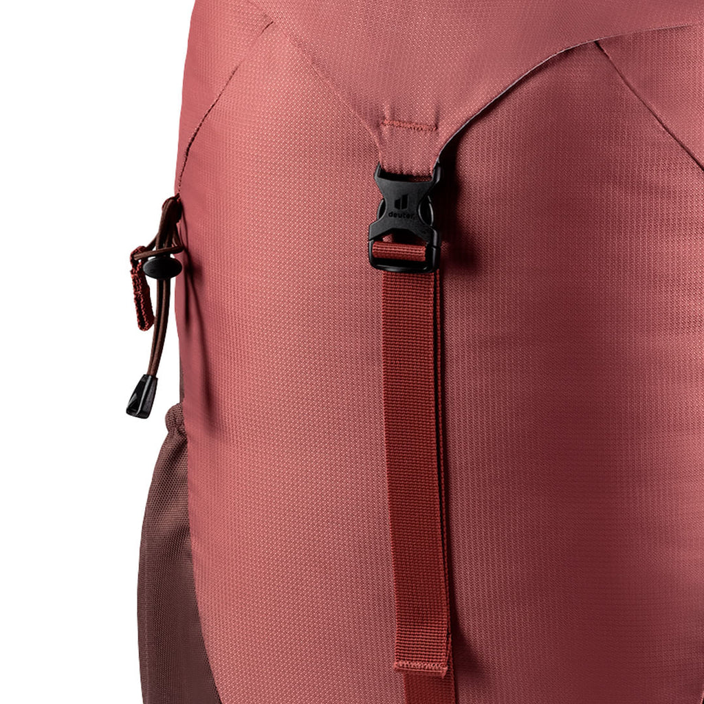 Mochila de Hiking Air Lite 28L com Ventilação Aircomfort Deuter