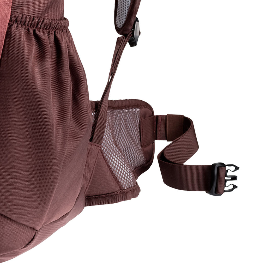 Mochila de Hiking Air Lite 28L com Ventilação Aircomfort Deuter