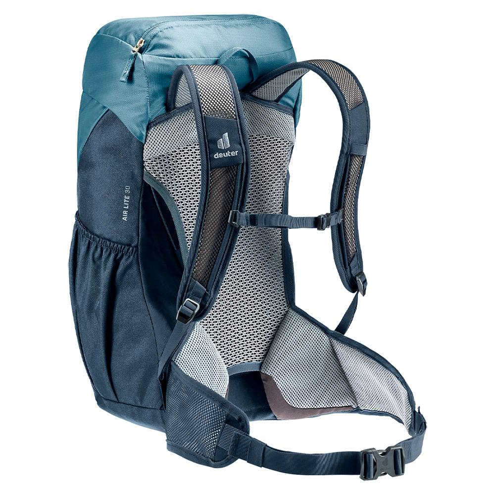Mochila de Hiking Air Lite 30L com Sistema Aircomfort Deuter