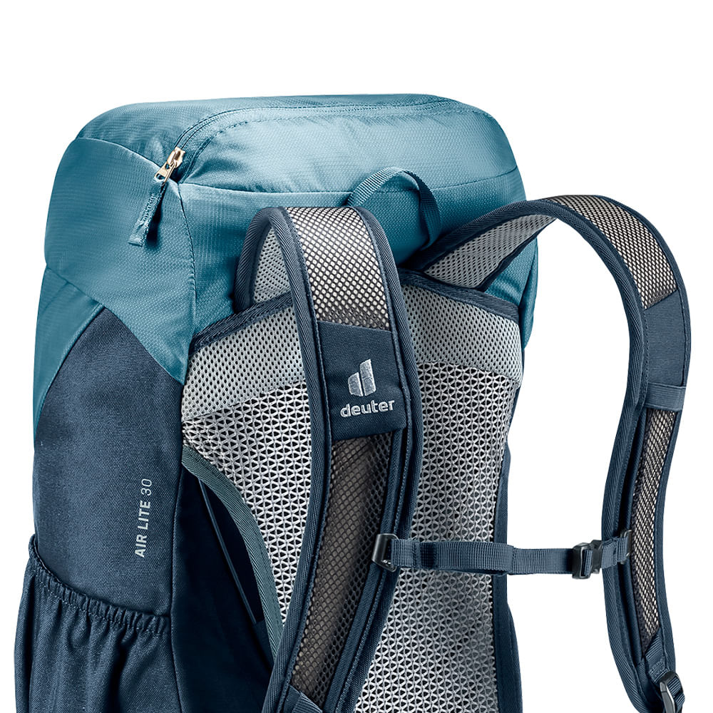 Mochila de Hiking Air Lite 30L com Sistema Aircomfort Deuter