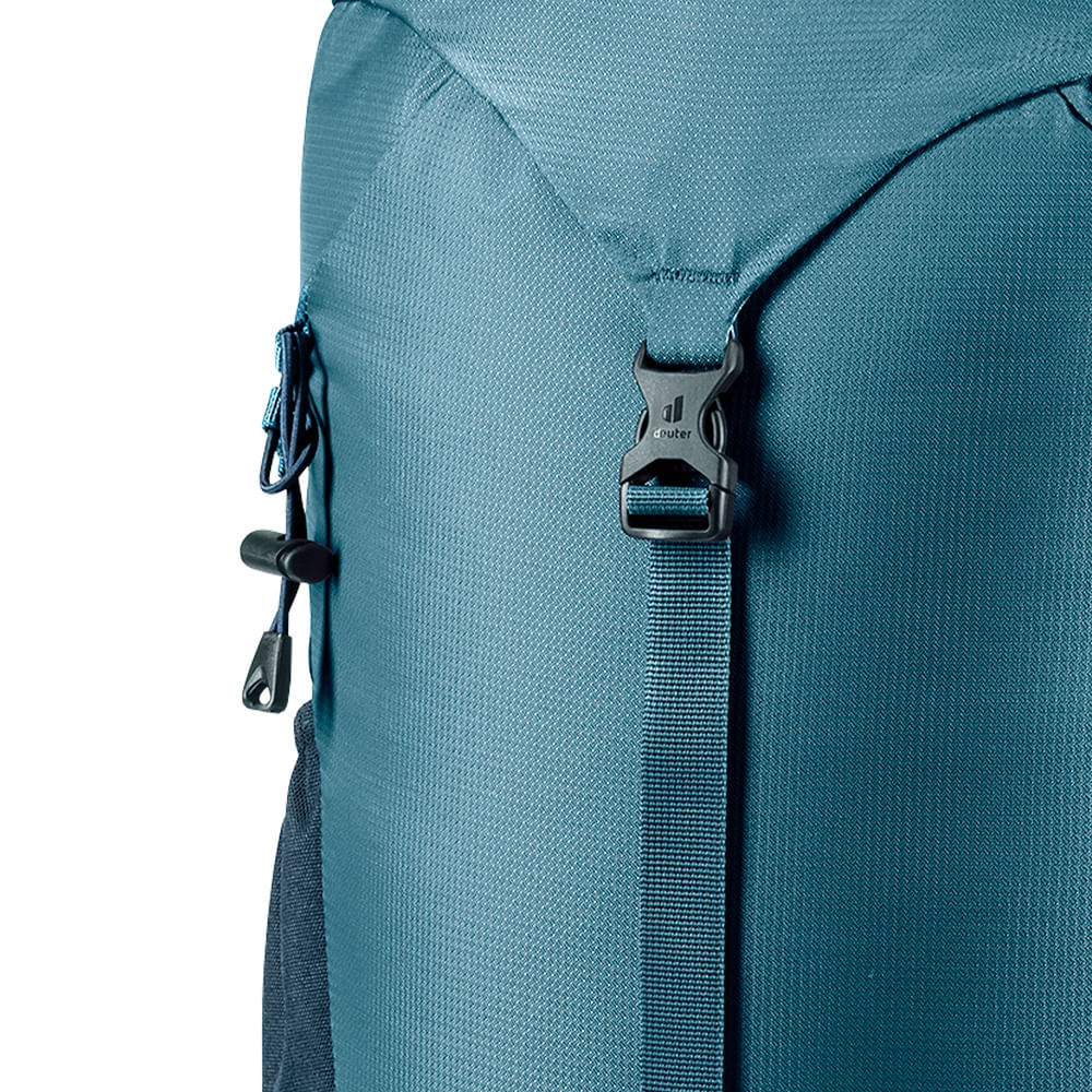 Mochila de Hiking Air Lite 30L com Sistema Aircomfort Deuter