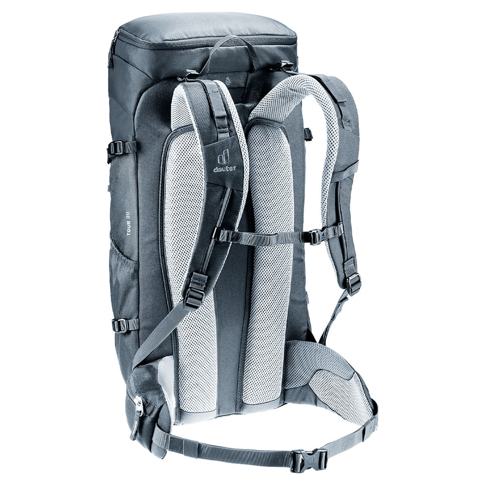 Mochila de Hiking Tour 30L Sistema Aircontact Deuter