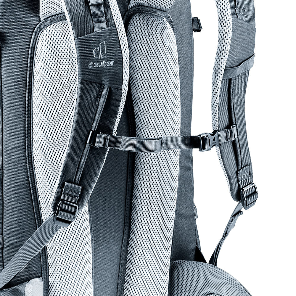 Mochila de Hiking Tour 30L Sistema Aircontact Deuter