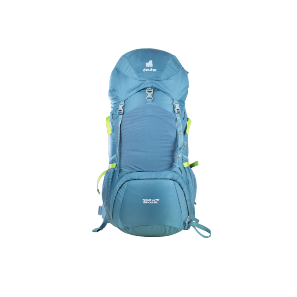 Mochila sem cargueira Deuter Tour Lite feminina 35 +10 litros