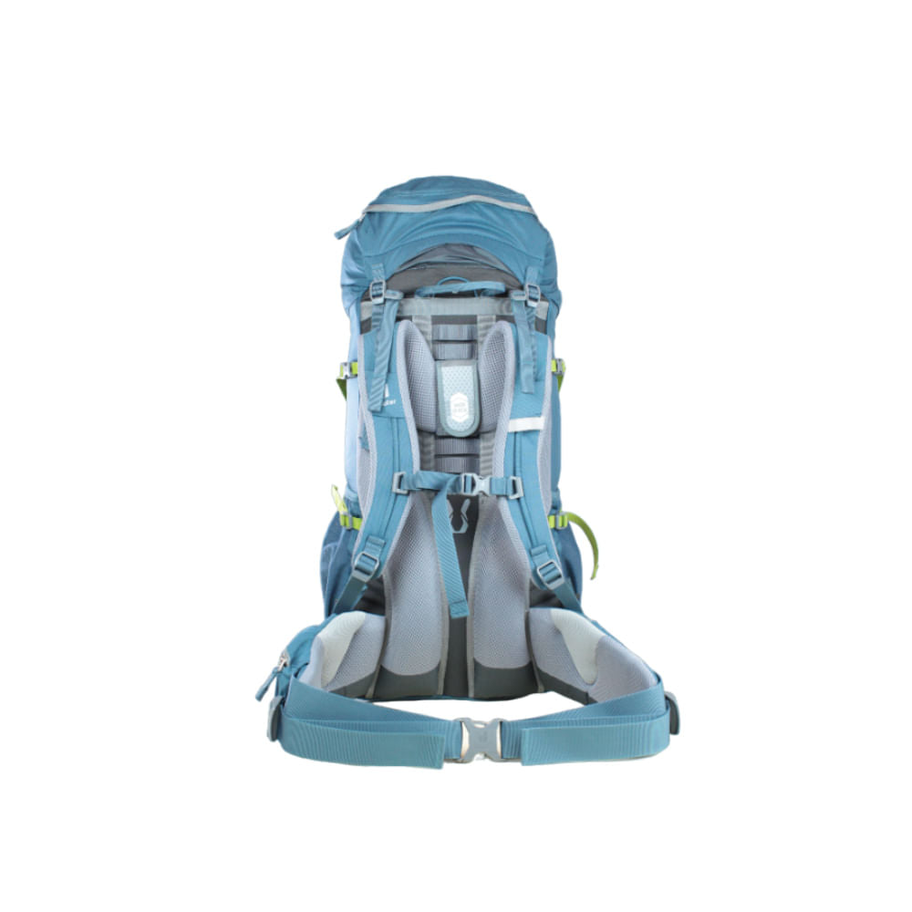 Mochila sem cargueira Deuter Tour Lite feminina 35 +10 litros