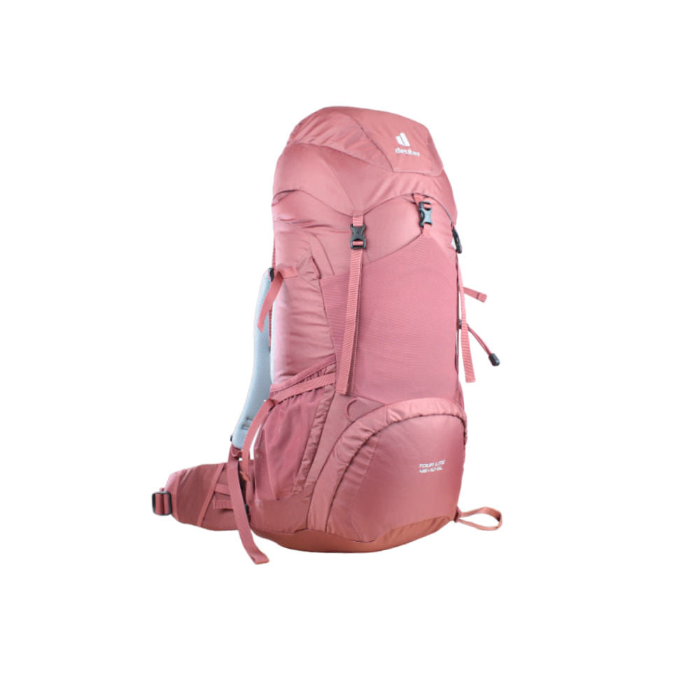 Mochila para Trekking Tour Lite 45+10 SL Deuter