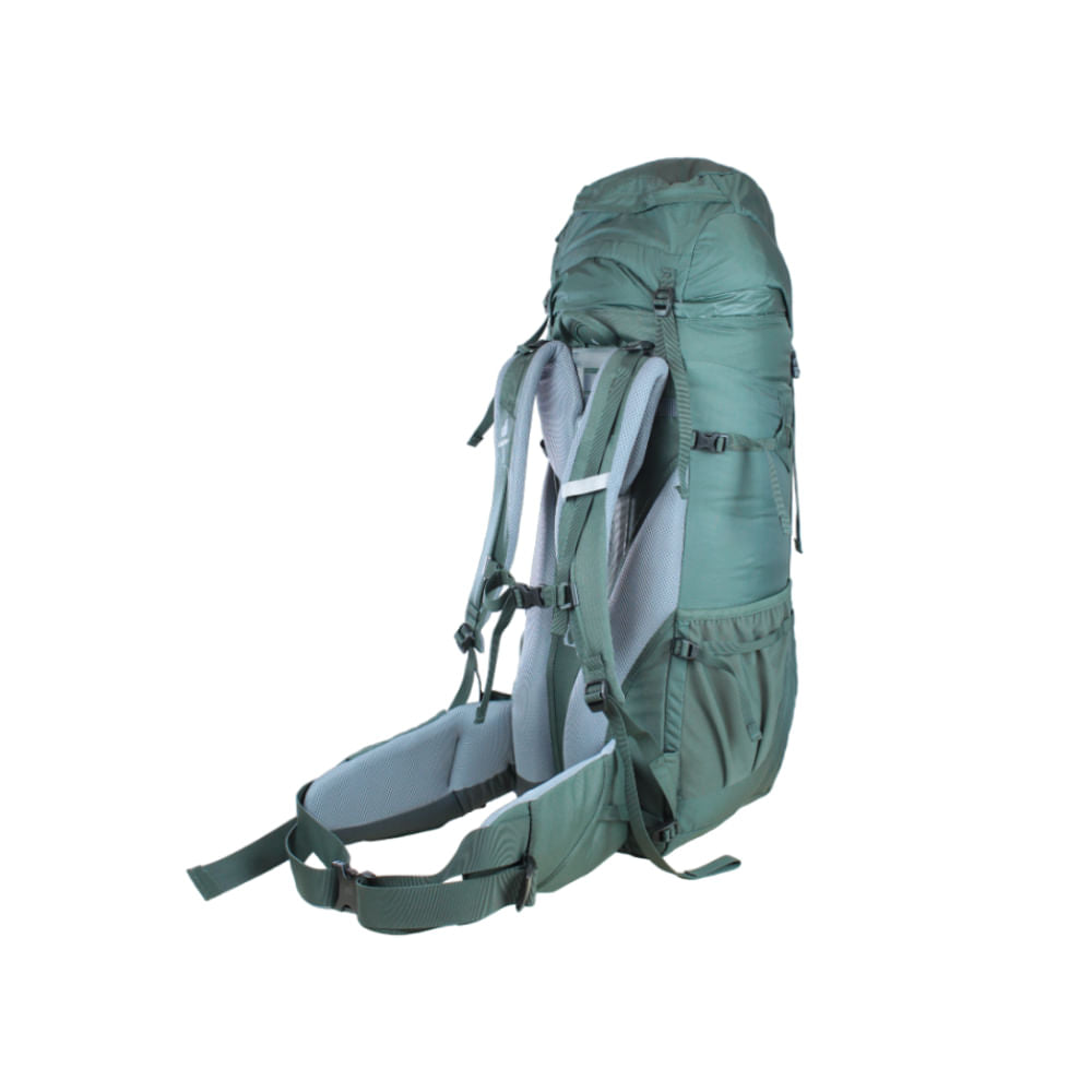 Mochila para Trekking Tour Lite 50+10 Deuter