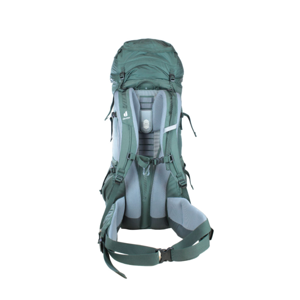 Mochila para Trekking Tour Lite 50+10 Deuter