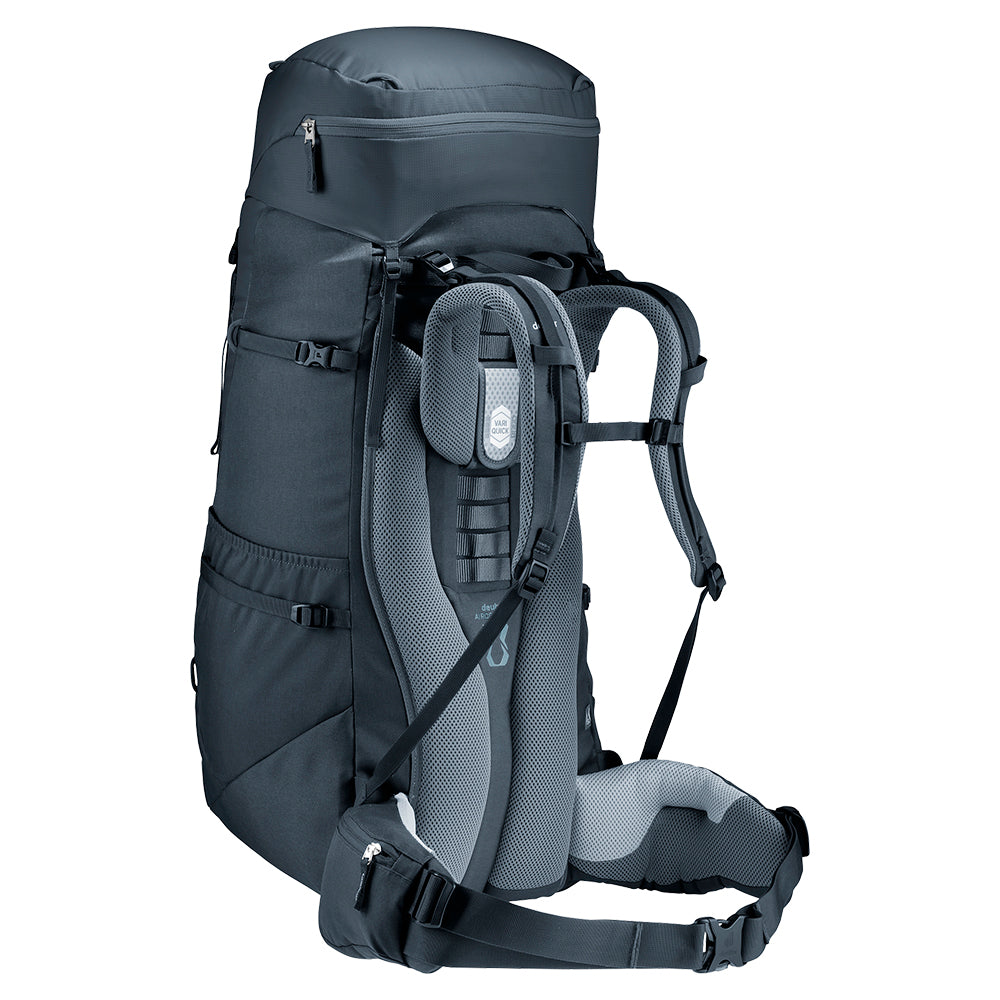 Mochila Trekking Lite 50+10 SL Deuter