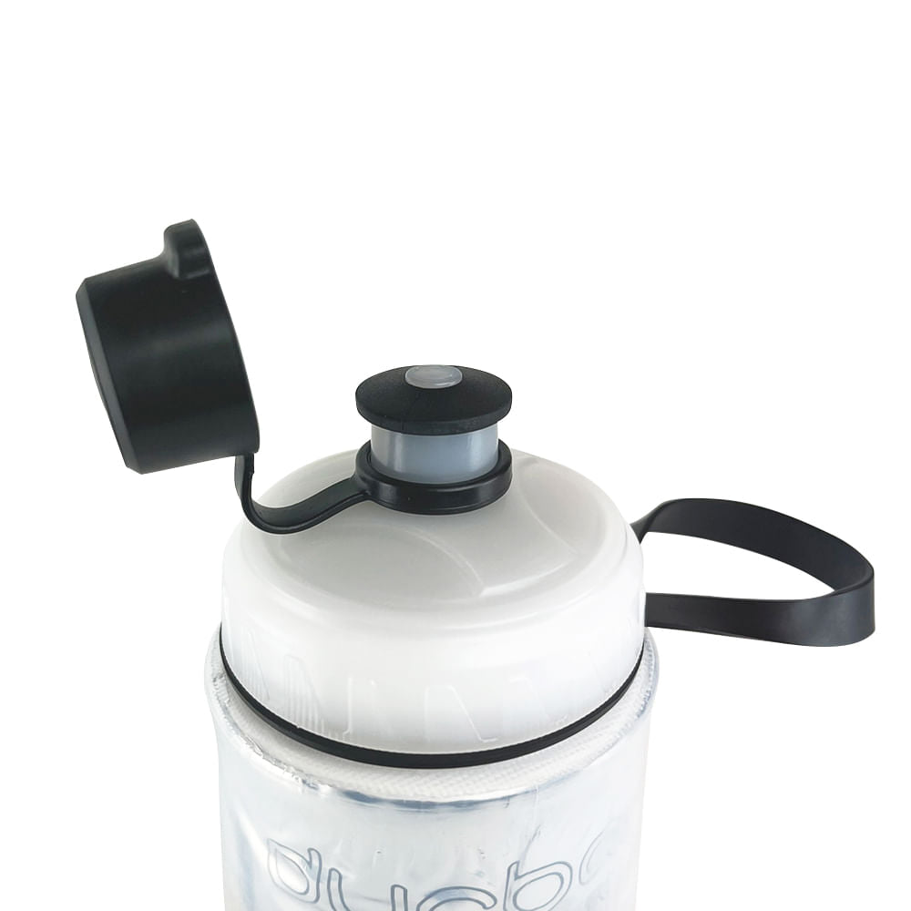 Squeeze térmico Iris da Durban com capacidade para 700ml