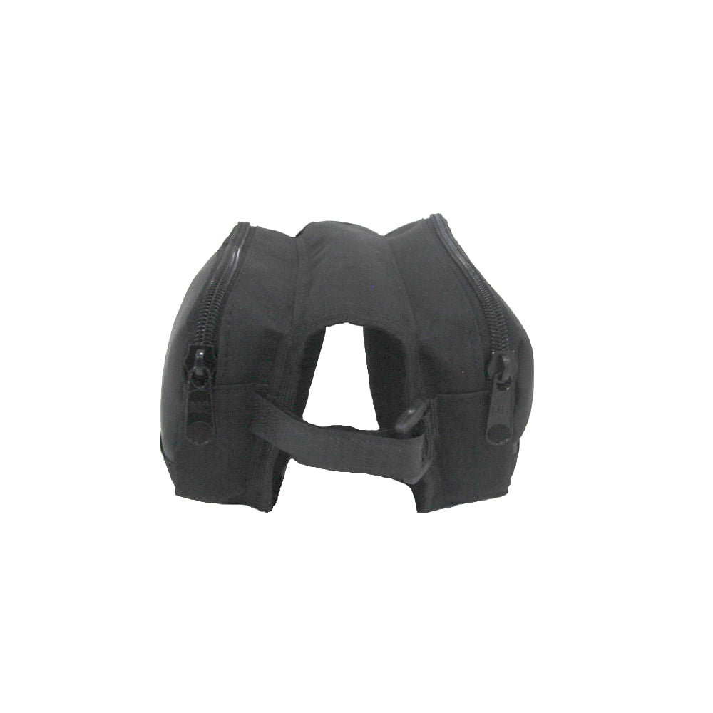 Bolsa para bike Alforge Mini Durban