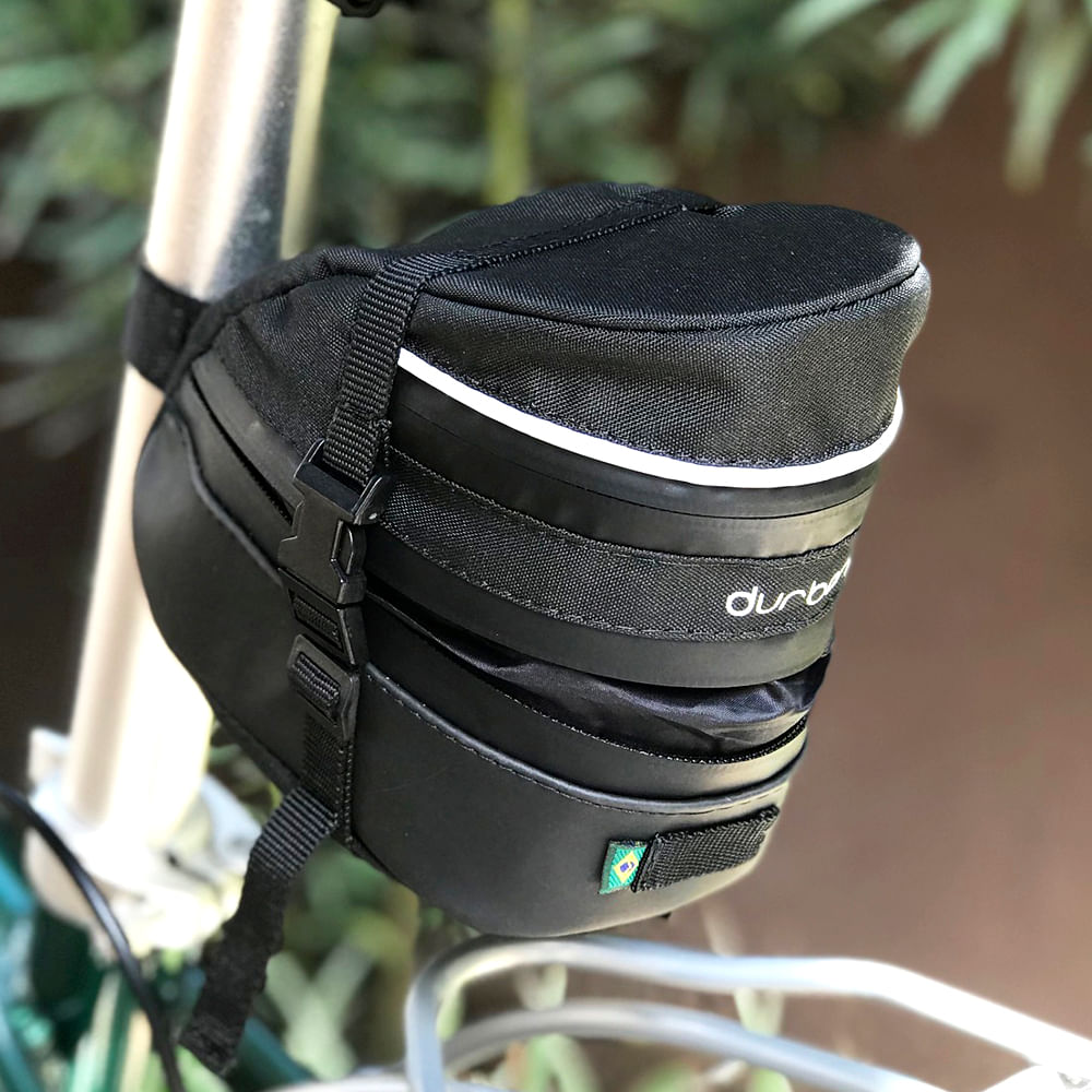 Bolsa de Selim Trail Durban