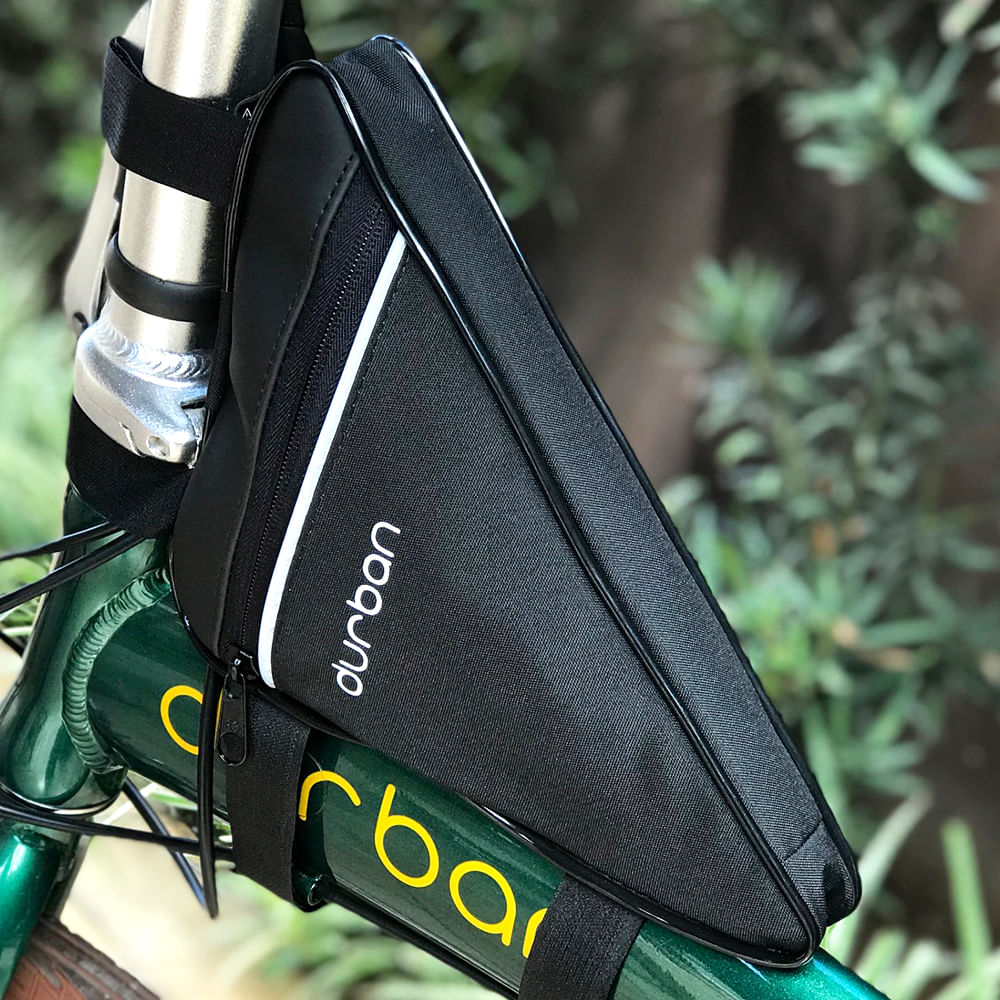 Bolsa de Quadro Frame Durban