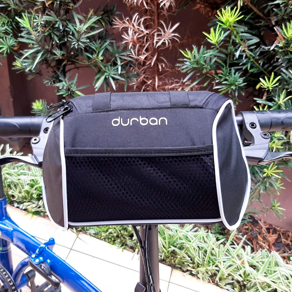 Bolsa de Guidão Urban Durban