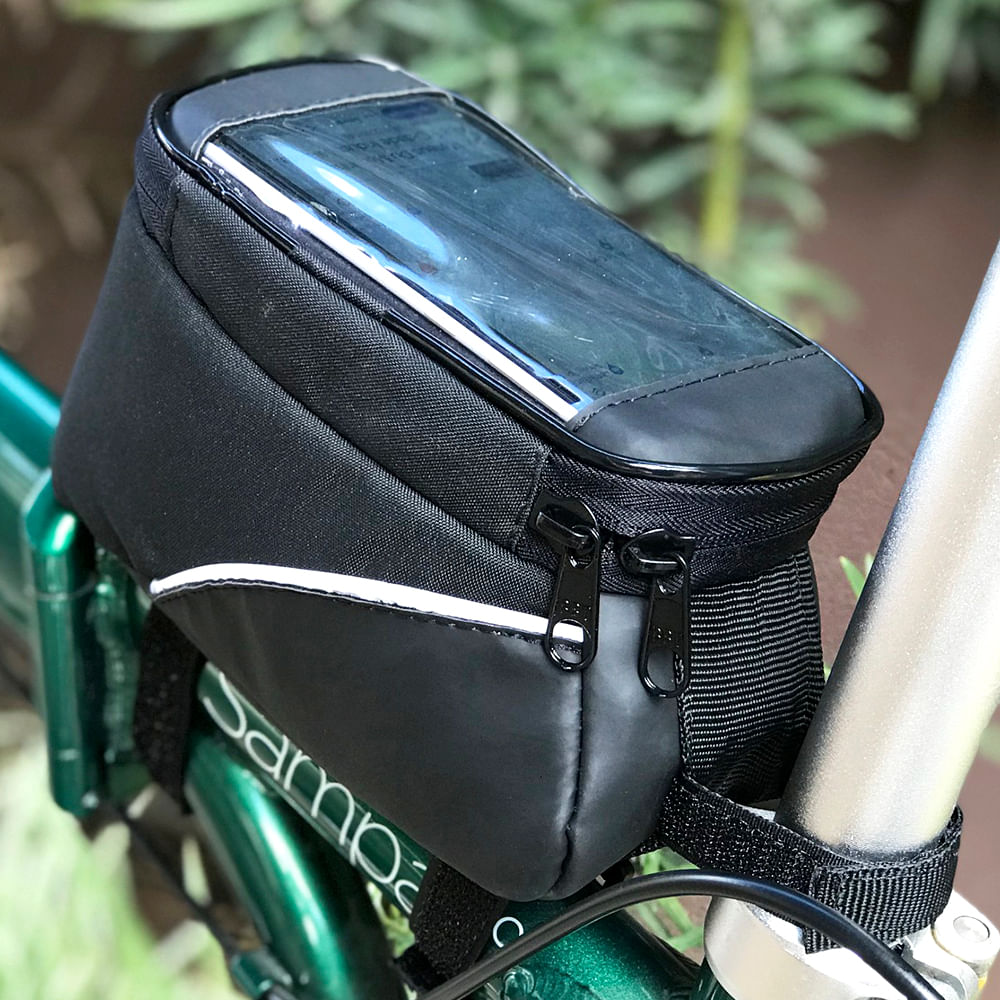 Bolsa de Quadro Celular Mobile Durban