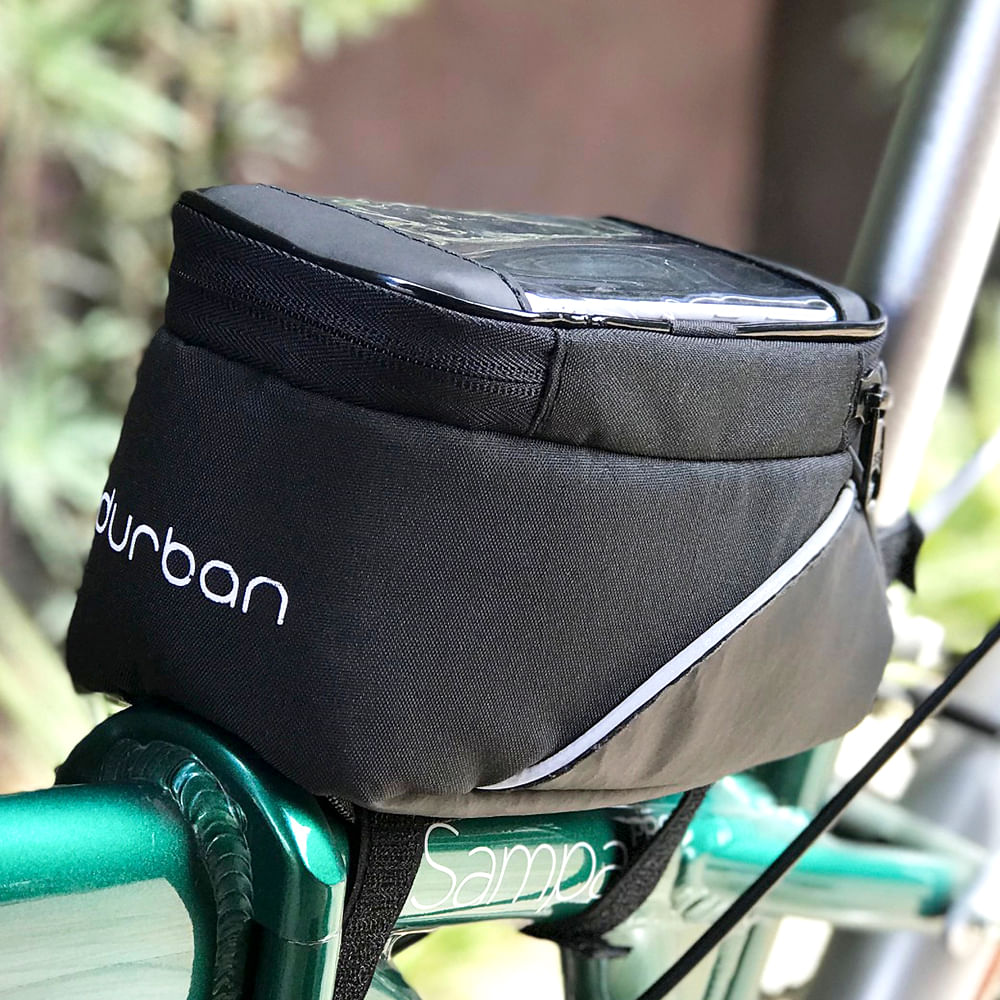 Bolsa de Quadro Celular Mobile Durban