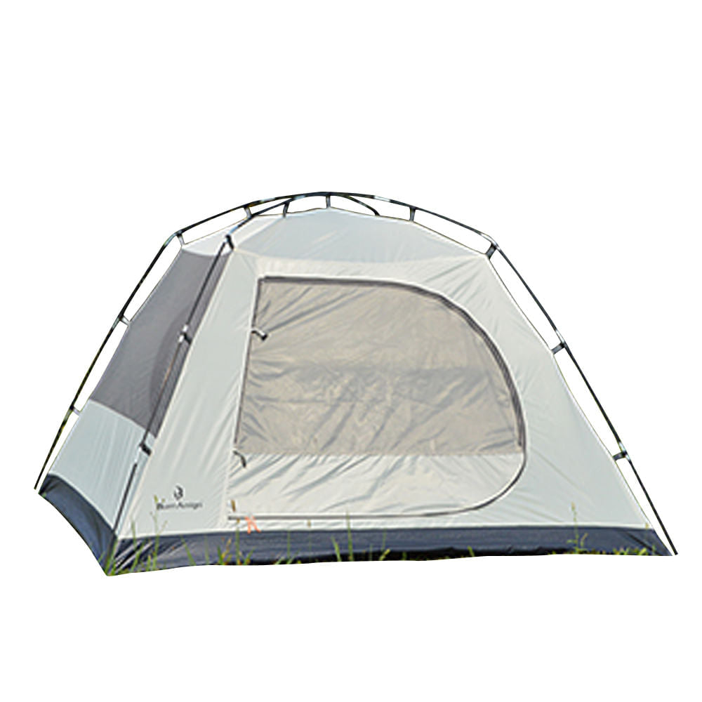 Barraca de camping Teante 3/4 Azteq com coluna d´água de 3000mm