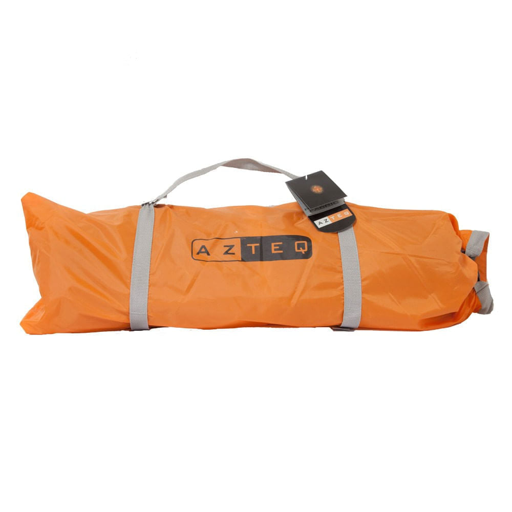 Barraca de Camping 1 Pessoa Minipack Azteq 6000mm Ultracompacta