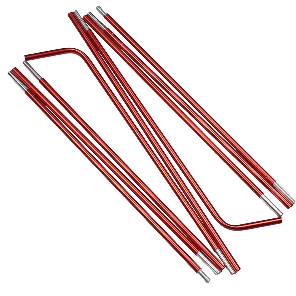 Barraca 2 Pessoas Nepal Azteq Impermeável 6000mm Leve