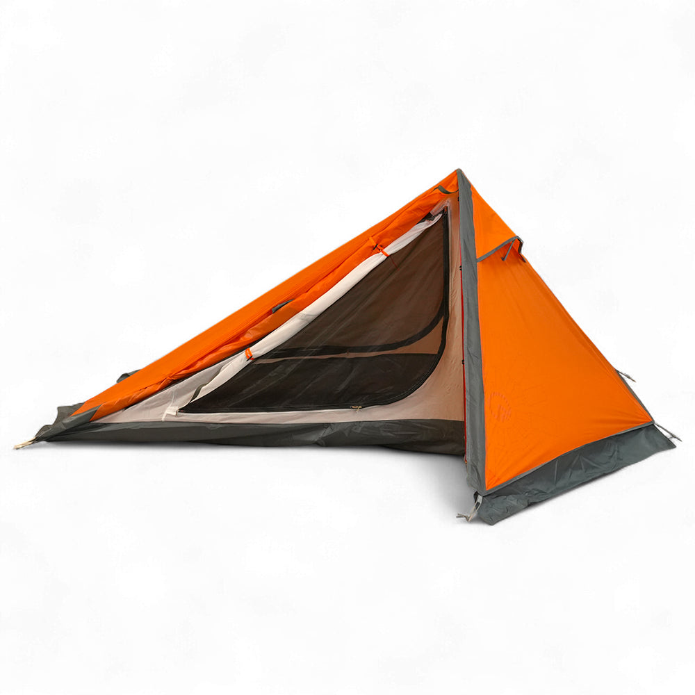 Barraca 2 Pessoas Nepal Azteq Impermeável 6000mm Leve